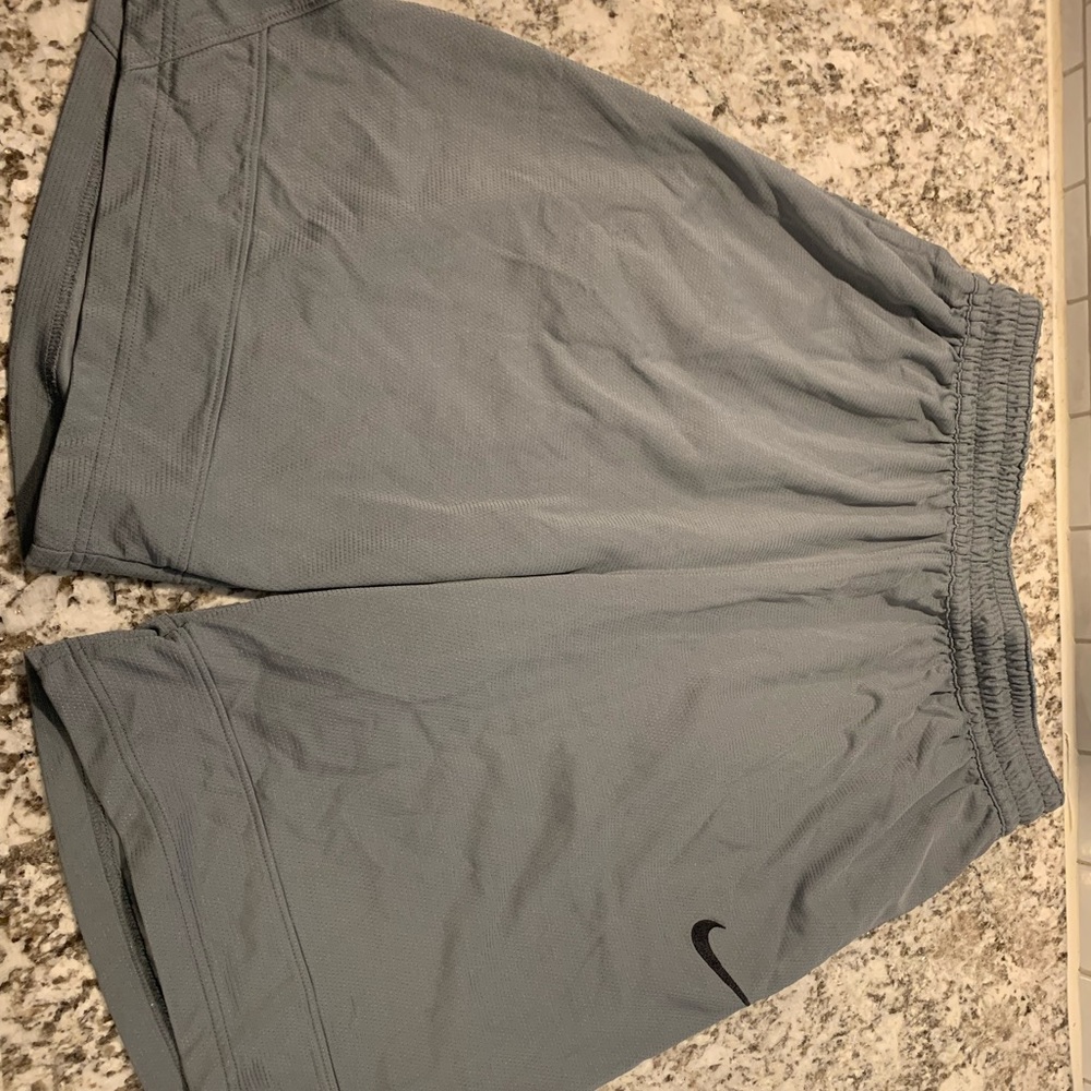Nike Dri Fit Shorts
